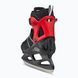 Детские коньки Bladerunner Micro XT Ice Black/Red dk315 фото 5