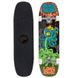 Круізер скейт Mindless Octopuke Green 32.5'' (ls138)