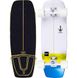 Серфскейт NKX Bubble Wide Surfskate White 27.5" (nk279)