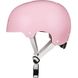 Шлем NKX Brain Saver Pink/Glitter S. 50-53,5 см (st637)