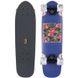 Круізер скейт Landyachtz Dinghy Classic Hibiscus 28.5'' (ls151)