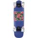 Круізер скейт Landyachtz Dinghy Classic Hibiscus 28.5'' (ls151)