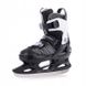 Ковзани Tempish Gokid Ice Black розмір 29-32 (dk235)