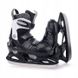 Ковзани Tempish Gokid Ice Black розмір 29-32 (dk235)