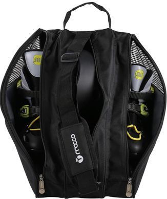 Сумка для роликів Mocco Roller Skate Bag Black (sa170)