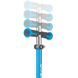 Самокат Globber Elite Deluxe Lights оригинал gb105 фото 9