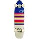 Круізер Ocean Pacific Swell Cruiser Skateboard Blue 31" (ls125-1)