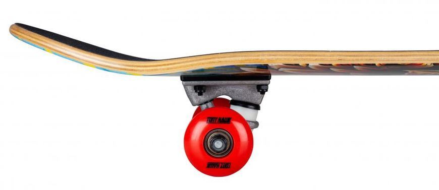 Скейтборд Tony Hawk SS 180 Complete Golden Hawk  цвет Оранжевый 5