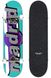 Cкейт Madrid Skateboard Street Complete Mint 7.25" (st145)