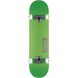 Скейтборд Globe G1 Goodstock neon green 8" Дюймов (st279)