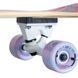 Серф скейт NKX Wide Surfskate Euca Pink dk490 фото 7