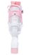 Детские ролики Raven Rosi White/Pink LED размер 28-31 (st313)