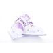Раздвижные коньки детские Tempish Clips Ice dk111 фото 4