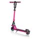 Самокат двухколесный Globber One K 125 Deep Pink (gb132)