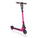 Самокат двухколесный Globber One K 125 Deep Pink (gb132)