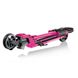 Самокат двоколісний Globber One K 125 Deep Pink (gb132)