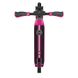 Самокат двухколесный Globber One K 125 Deep Pink (gb132)