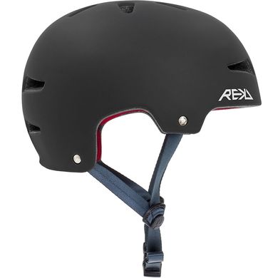 Шлем REKD Ultralite In-Mold Helmet цвет Черный 5