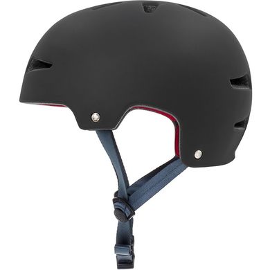 Шолом REKD Ultralite In-Mold Helmet колір Чорний 6