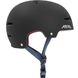 Шлем REKD Ultralite In-Mold Helmet Black р. M (sz161)