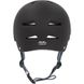 Шолом REKD Ultralite In-Mold Helmet Black р. M (sz161)