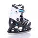 Раздвижные коньки детские Tempish Clips Ice dk112 фото 3