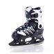 Раздвижные коньки детские Tempish Clips Ice dk112 фото 2