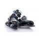Раздвижные коньки детские Tempish Clips Ice dk112 фото 6