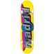 Cкейт Madrid Skateboard Street Complete Yellow 7.75" (st147)