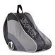 Сумка для роликов и коньков SFR Ice & Skate Black (sa172)