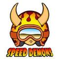 Speed Demons