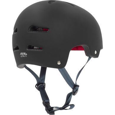 Шлем REKD Ultralite In-Mold Helmet цвет Черный 3