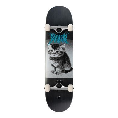 Скейтборд Arbor Revert Kitten  колір Чорний 2