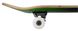 Скейтборд трюковий Rocket Double Dipped Green 8" (st241)