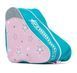 Сумка для роликів SFR Star Skate Bag Pink/Green (sa173)