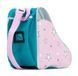 Сумка для роликів SFR Star Skate Bag Pink/Green (sa173)
