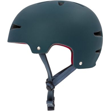 Шолом REKD Ultralite In-Mold Helmet колір Темно-синій 6