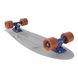 Пенни борд оригинал Penny Board Australia Nickel - Stone Forest 27" 68 см (op116)