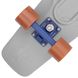 Пенни борд оригинал Penny Board Australia Nickel - Stone Forest 27" 68 см (op116)