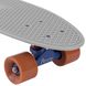 Пенні борд оригінал Penny Board Australia Nickel - Stone Forest 27" 68 см (op116)