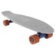 Пенни борд оригинал Penny Board Australia Nickel - Stone Forest 27" 68 см (op116)