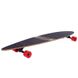 Лонгборд Fish Skateboards 40" Indian Girl (ls101)