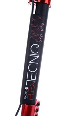 Двухколесный самокат Tempish TECNIQ цвет Черный 21