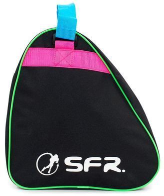 Сумка для роликів SFR Vision Skate Bag Disco (sa175)