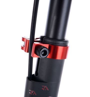 Двухколесный самокат Tempish TECNIQ цвет Черный 12