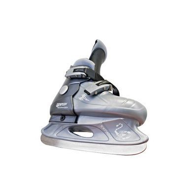 Детские раздвижные коньки Tempish Expanze Hockey цвет Черный 3