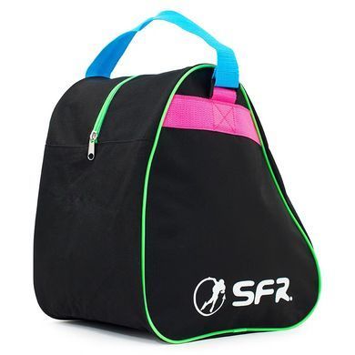 Сумка для роликів SFR Vision Skate Bag Disco (sa175)