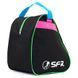 Сумка для роликів SFR Vision Skate Bag Disco (sa175)