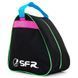 Сумка для роликів SFR Vision Skate Bag Disco (sa175)