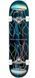 Скейтборд для трюків Enuff Abyss Hologram jellyfish dk440 фото 3